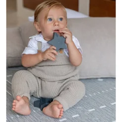 Toddlekind Puzzelmat Storm