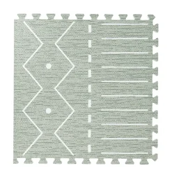 Toddlekind Puzzelmat Storm