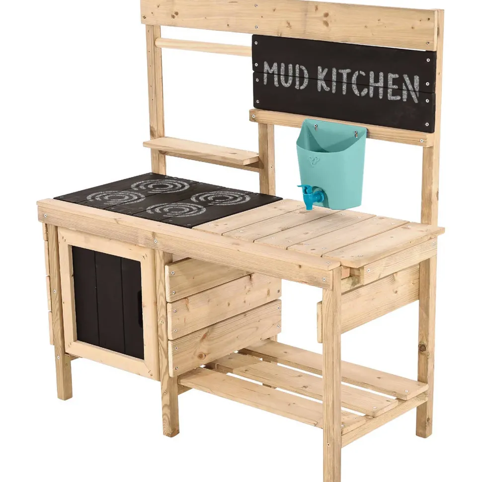 Tp Toys Muddy Madness Speelkeuken