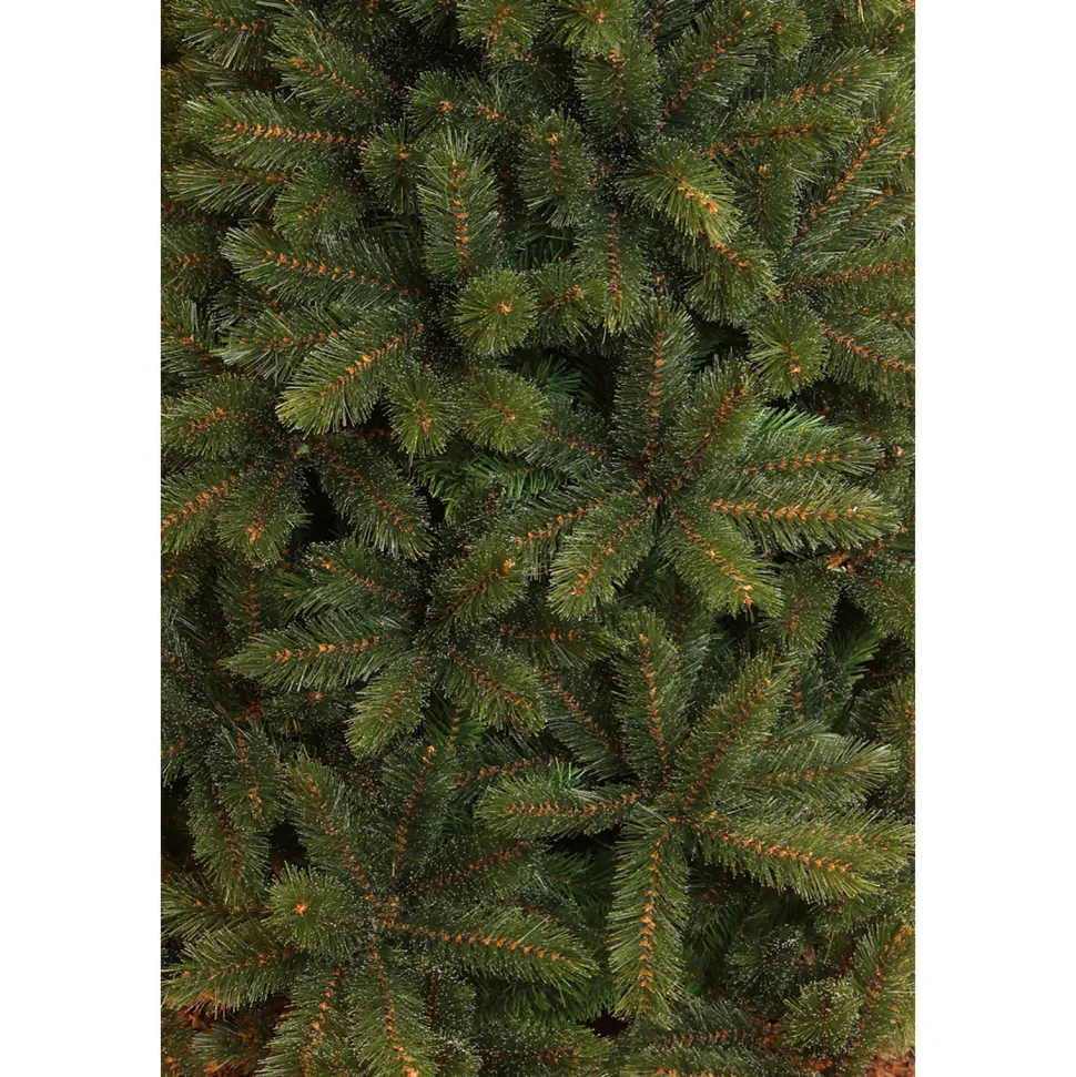 Triumph Tree Kerstboom Forest Frosted Pine (H230Xo157 Cm)