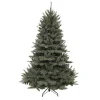 Triumph Tree Kerstboom Forest Frosted (H215 X O140 Cm)