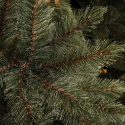 Triumph Tree Kerstboom Forest Frosted (H215 X O140 Cm)