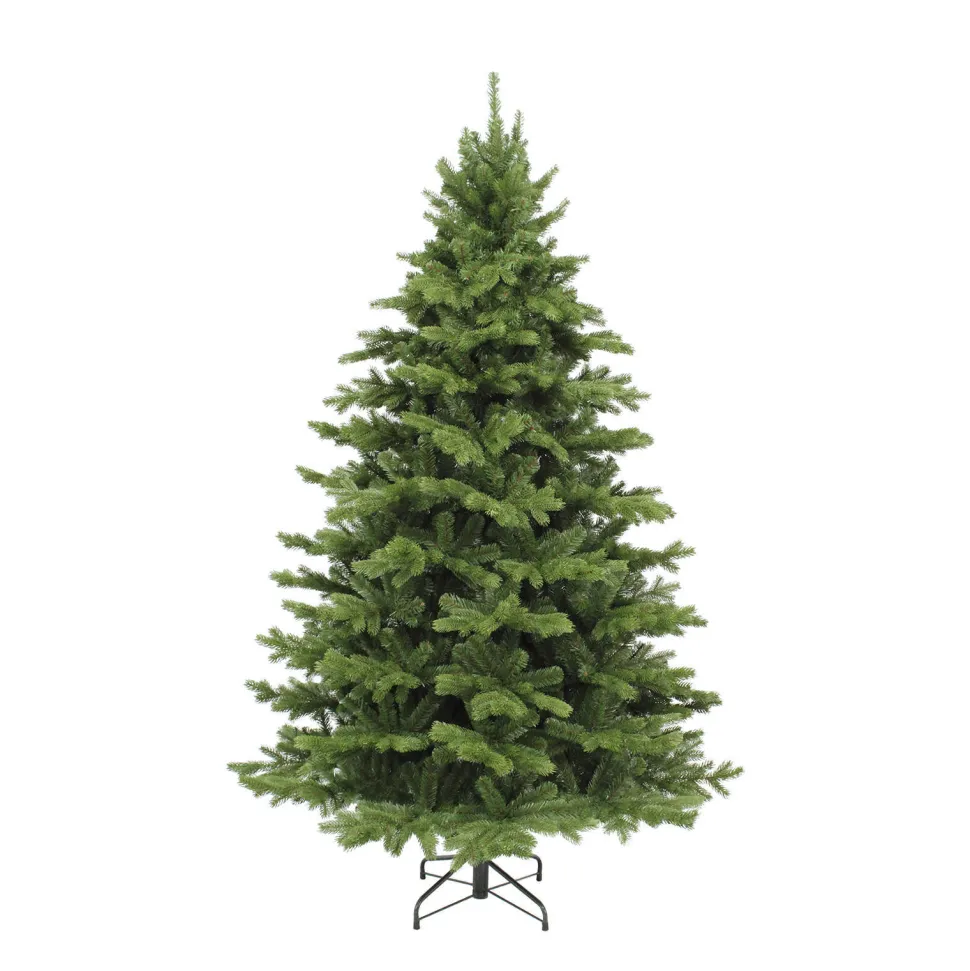 Triumph Tree Kerstboom Sherwood (H155Xo112 Cm)