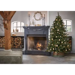 Triumph Tree Kerstboom Sherwood (H155Xo112 Cm)