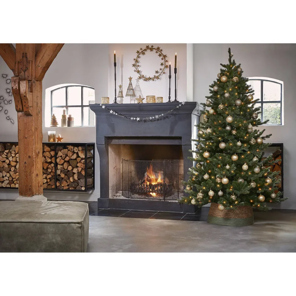 Triumph Tree Kerstboom Sherwood (H155Xo112 Cm)