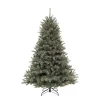 Triumph Tree Verlichte Kerstboom Forest Frosted (H155 X O119 Cm)