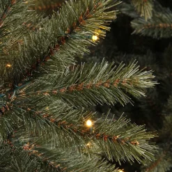 Triumph Tree Verlichte Kerstboom Forest Frosted (H155 X O119 Cm)