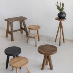 Urban Nature Culture Bijzettafel Endless