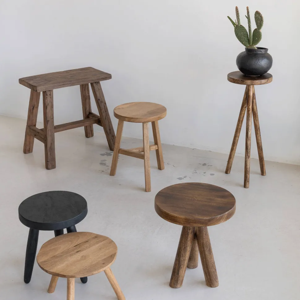 Urban Nature Culture Bijzettafel Endless