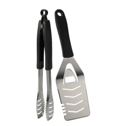 Vaggan Barbecue Gereedschap 2-Delig