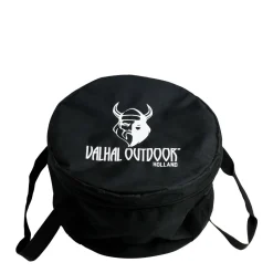 Valhal Tas Voor Dutch Oven Waterafstotend