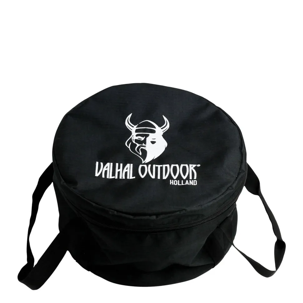 Valhal Tas Voor Dutch Oven Waterafstotend