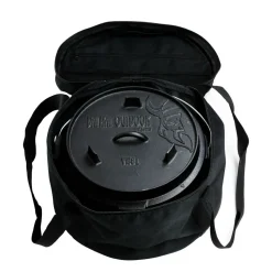 Valhal Tas Voor Dutch Oven Waterafstotend