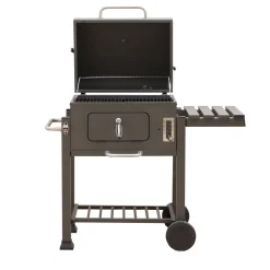 Van Speijk Easy Charcoal L Houtskoolbarbecue