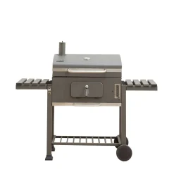 Van Speijk Easy Charcoal Xl Houtskoolbarbecue
