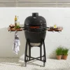 Van Speijk Kamado Barbecue Large