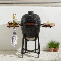 Van Speijk Kamado Barbecue Large