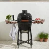 Van Speijk Kamado Barbecue Medium - Complete Set