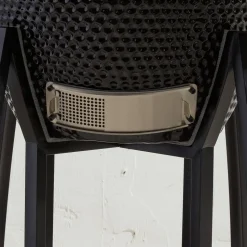 Van Speijk Kamado Barbecue Medium - Complete Set