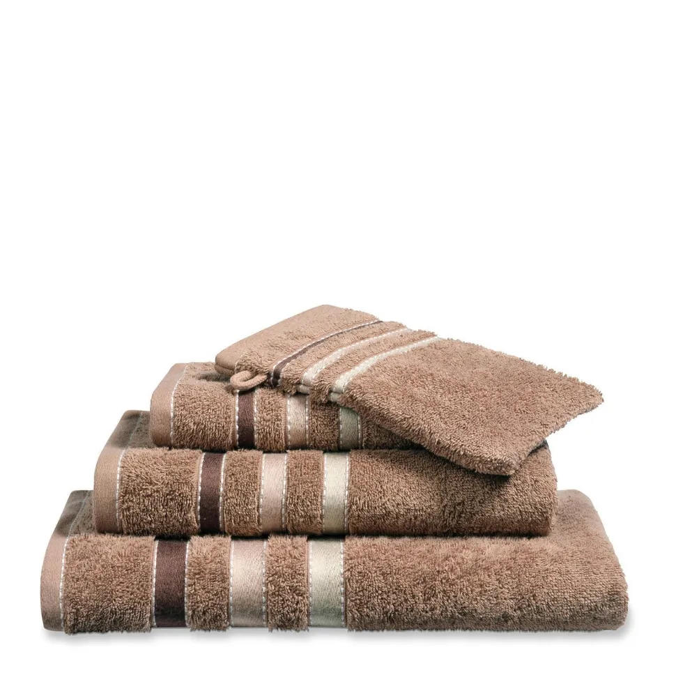 Vandyck Gastendoek Prestige Lines (Set Van 2) (60X40 Cm)