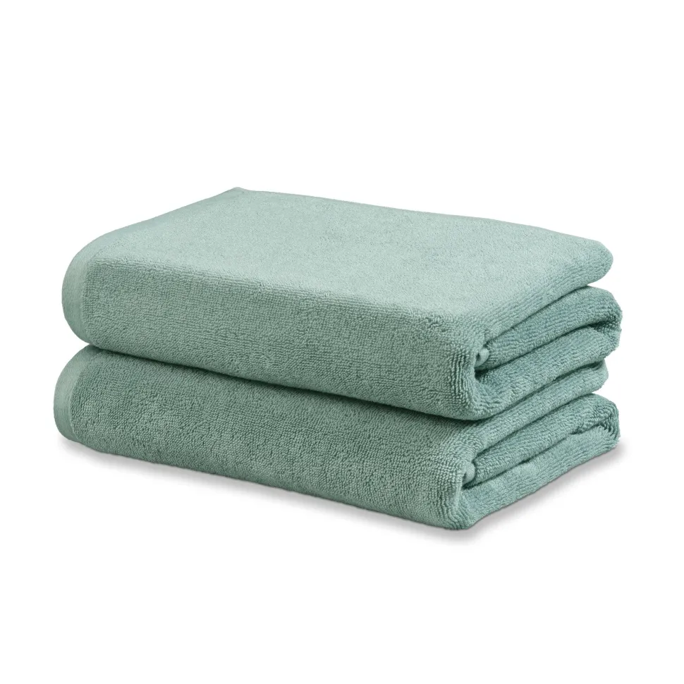 Vandyck Handdoek Verona Plain (Set Van 2) (110X60 Cm)