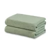 Vandyck Handdoek Verona Plain (Set Van 2) (110X60 Cm)