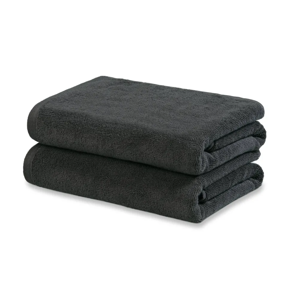 Vandyck Handdoek Verona Plain (Set Van 2) (110X60 Cm)