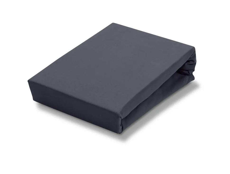 Vandyck Katoenen Hoeslaken Soft Stretch