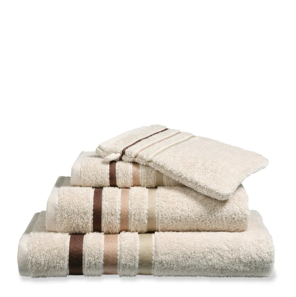 Vandyck Washand Prestige Lines (Set Van 4) (16X22 Cm)
