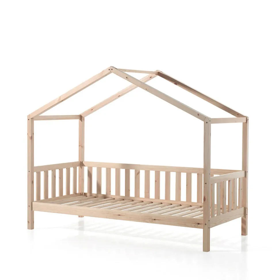 Vipack Kinderbed Dallas (90X200 Cm)