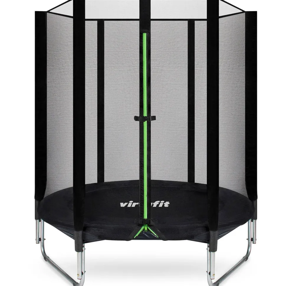 Virtufit Kindertrampoline 145 X 145 X 160 Cm