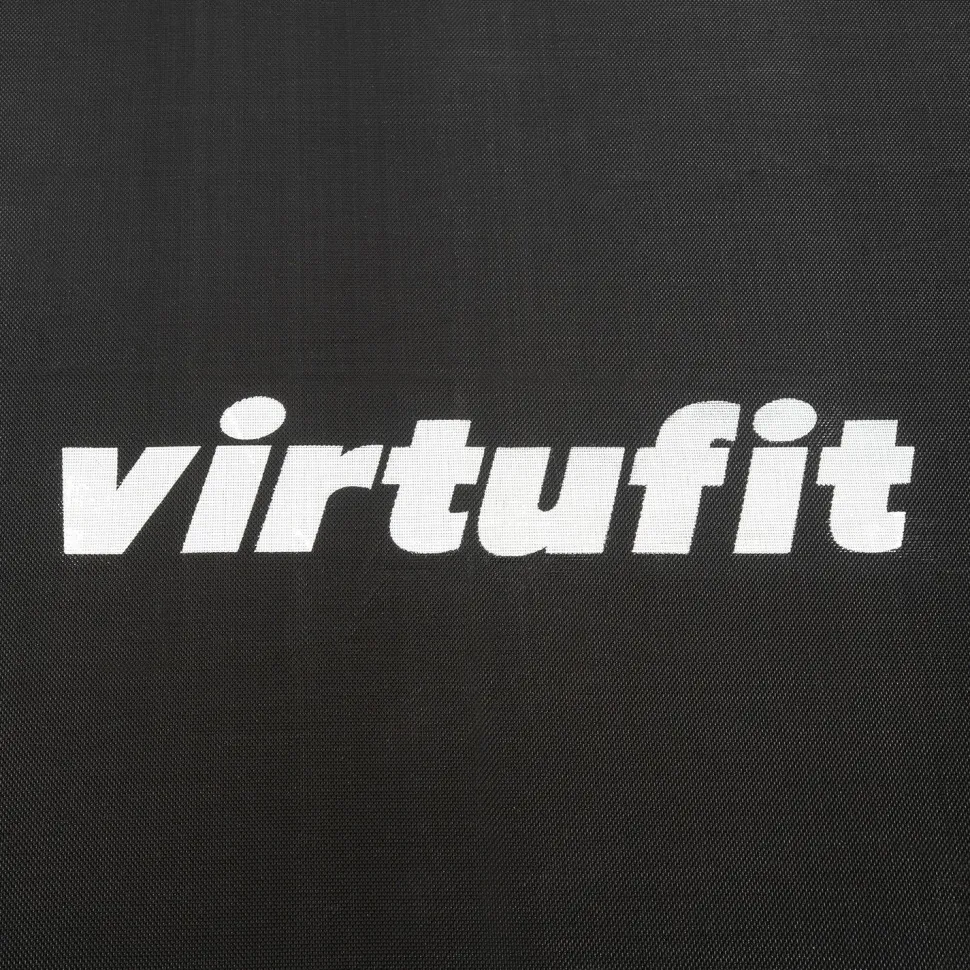 Virtufit Premium Inground Trampoline 213 X 305 X 200 Cm