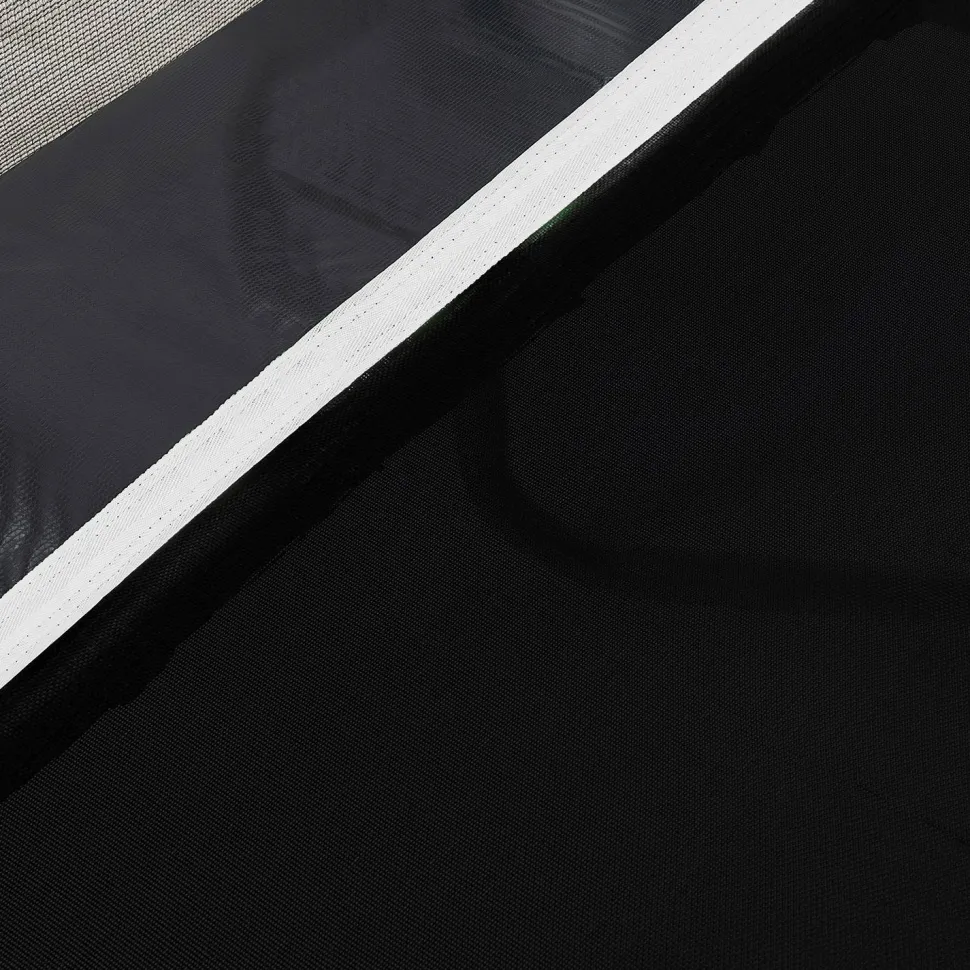 Virtufit Premium Trampoline Met Veiligheidsnet 366 X 366 X 85 Cm