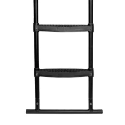 Virtufit Premium Trampoline Met Veiligheidsnet 366 X 366 X 85 Cm