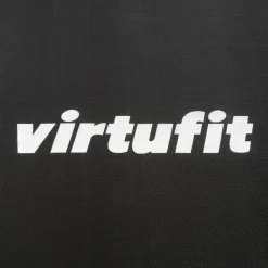 Virtufit Trampoline Met Veiligheidsnet 183 X 274 X 65 Cm