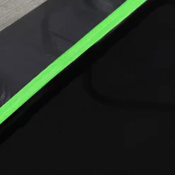 Virtufit Trampoline Met Veiligheidsnet 183 X 183 X 50 Cm
