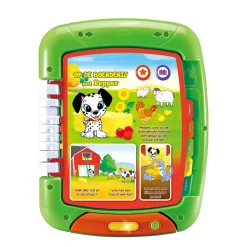 Vtech Baby Lees & Leer Touch Tablet