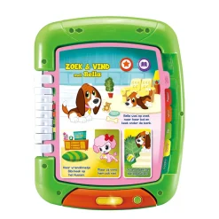 Vtech Baby Lees & Leer Touch Tablet