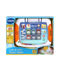 Vtech Baby Lees & Leer Touch Tablet