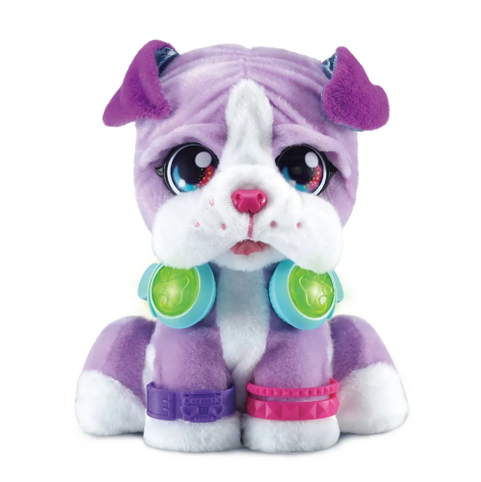 Vtech Dj Beat Boxer