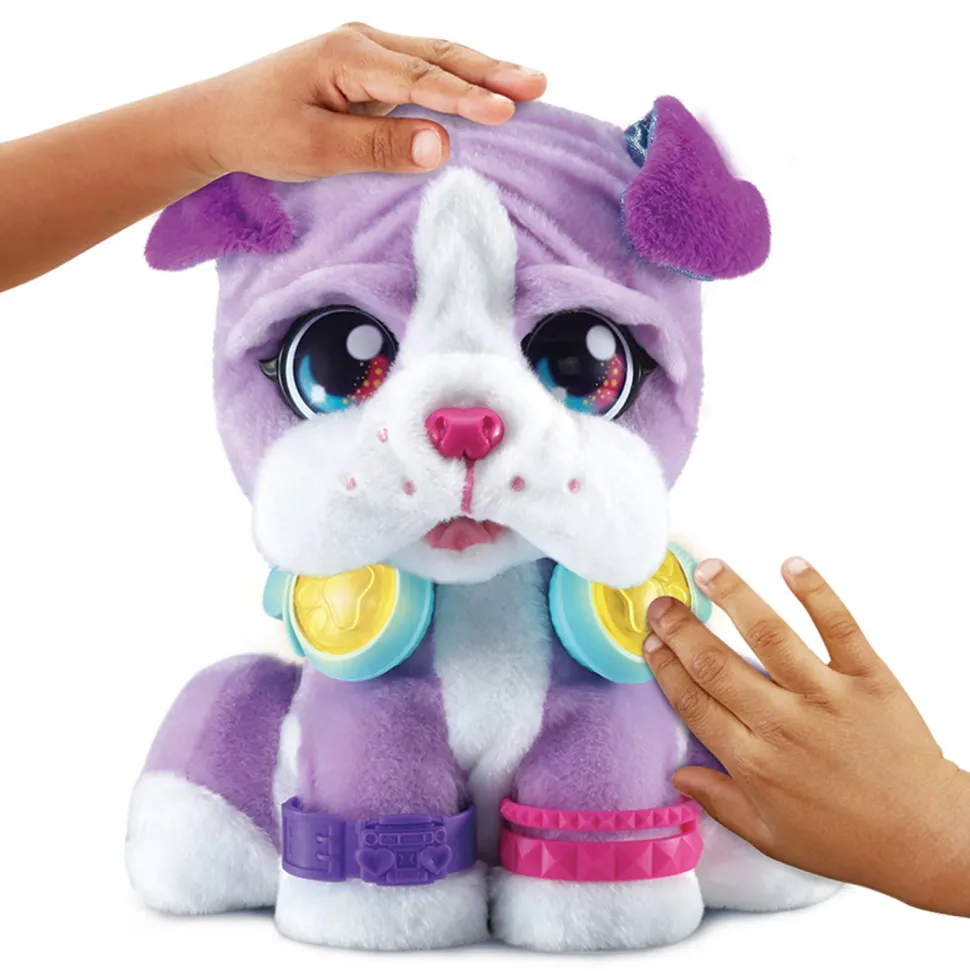 Vtech Dj Beat Boxer