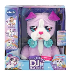 Vtech Dj Beat Boxer