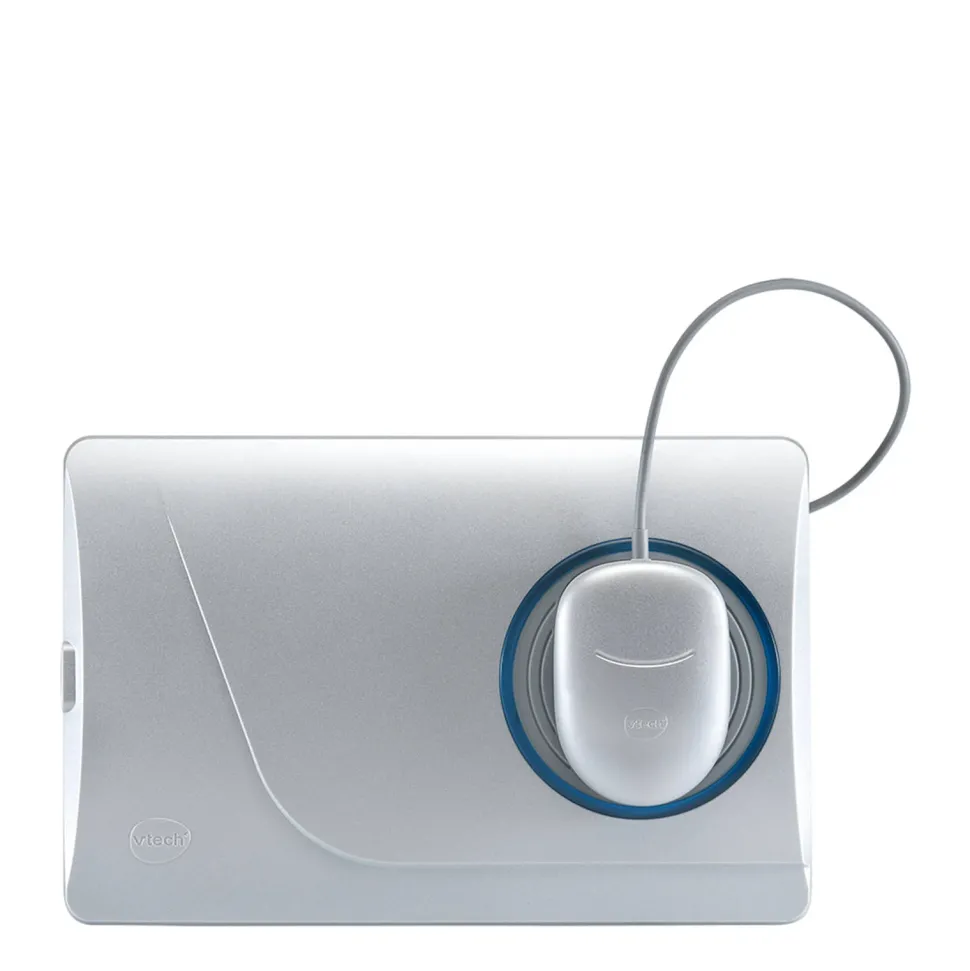 Vtech Genio, Mijn Eerste Laptop