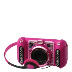 Vtech Kidi Kidizoom Duo Dx Rose