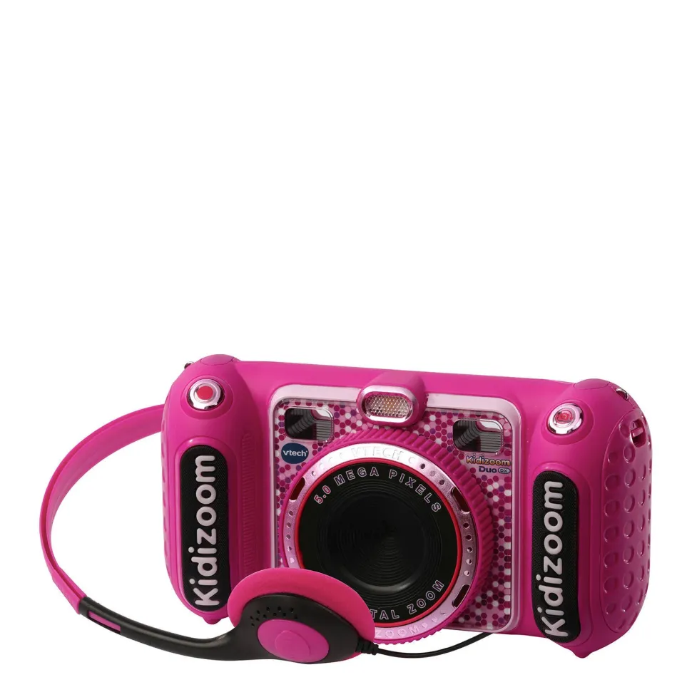 Vtech Kidi Kidizoom Duo Dx Rose