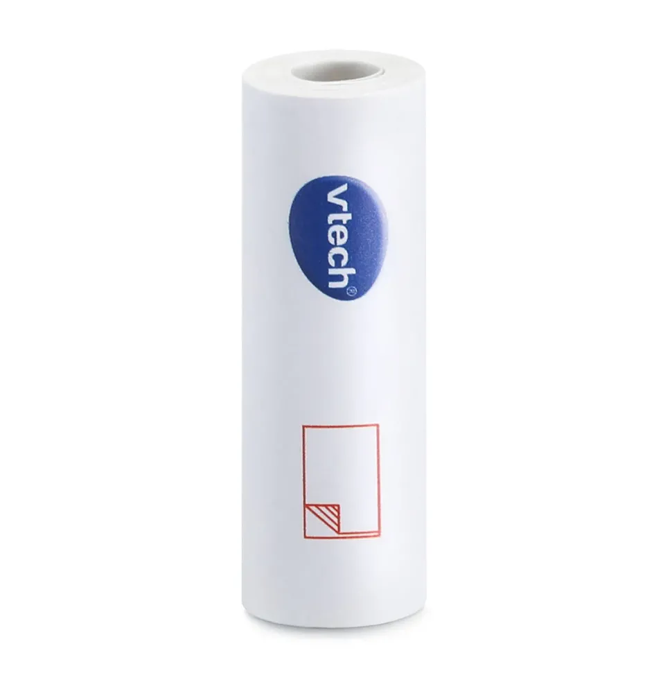 Vtech Kidi Kidizoom Print Cam Refill Pack