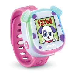 Vtech Kidi My First Kidiwatch Roze
