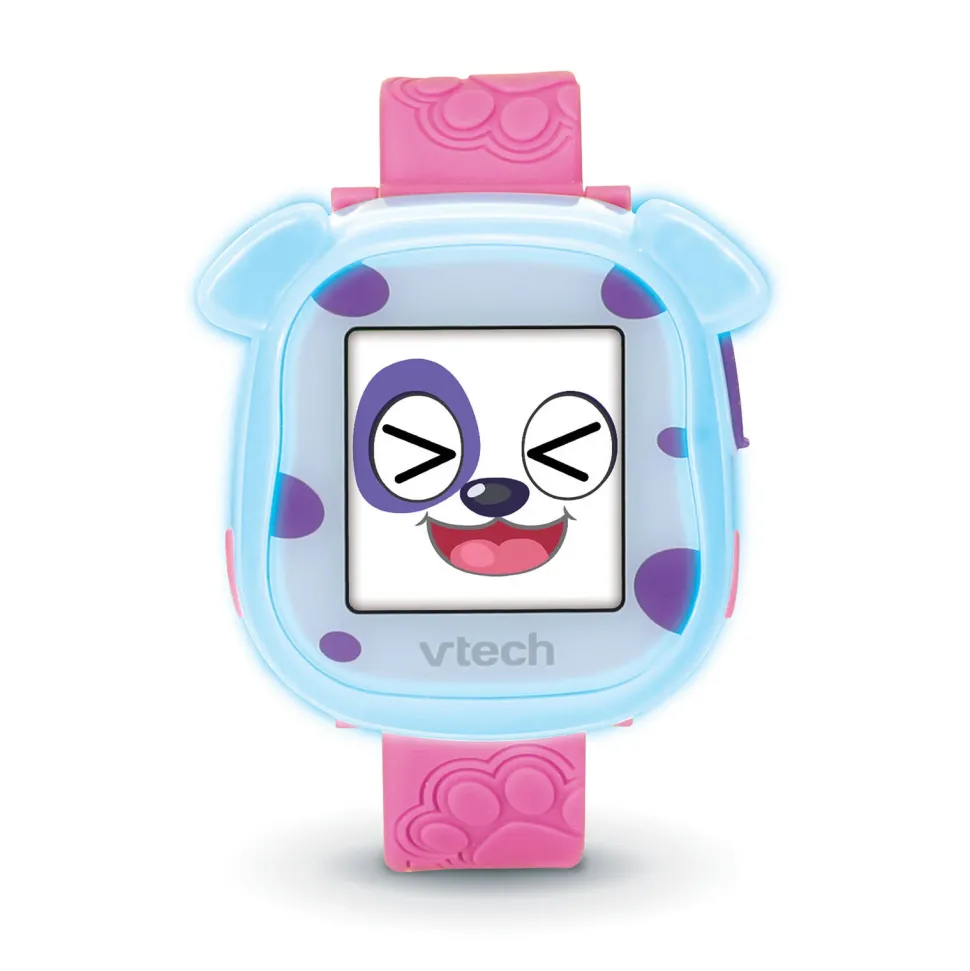 Vtech Kidi My First Kidiwatch Roze