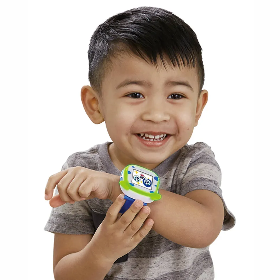 Vtech Kidi My First Kidiwatch Blauw