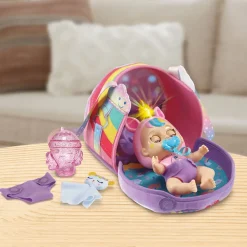 Vtech Little Love Lilou Gaat Overal Naartoe